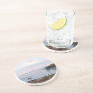 Marina/Mariña Getränkeuntersetzer