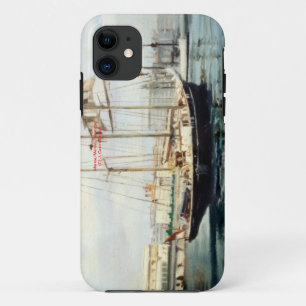 Marina/Mariña/Seascape Case-Mate iPhone Hülle
