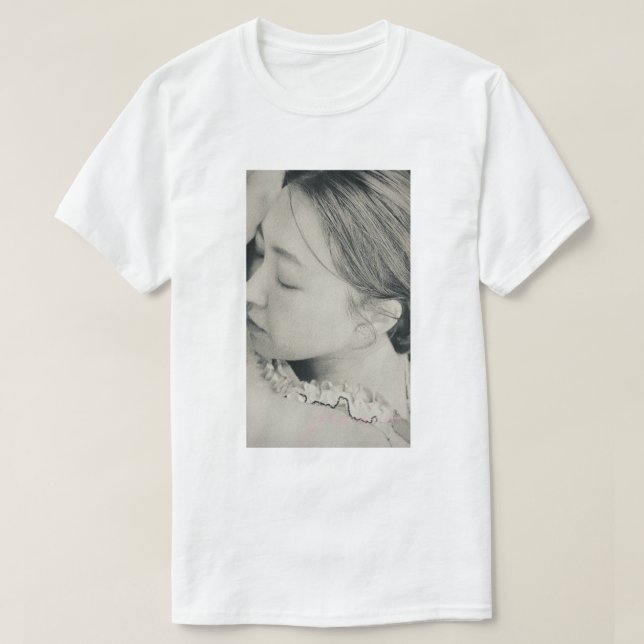 MARINA Original T-shirt (Design vorne)