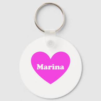 Marina Schlüsselanhänger