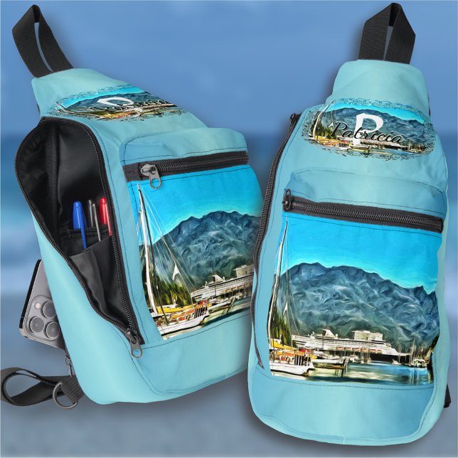 Marina Vallarta 0946 Crossbody Bag (Von Creator hochgeladen)