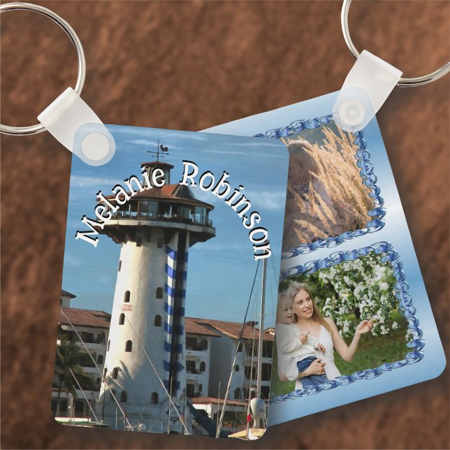 Marina Vallarta 0948 Schlüsselanhänger (Von Creator hochgeladen)