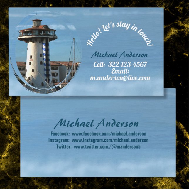 Marina Vallarta 0948 Telefonnummerkarte (Von Creator hochgeladen)