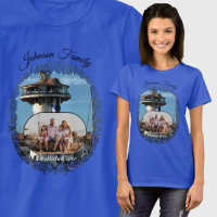 Marina Vallarta Famille 0948 T-Shirt