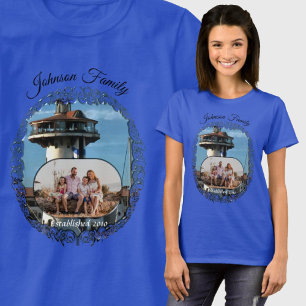 Marina Vallarta Famille 0948 T-Shirt