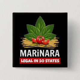 Marinara Relax Es ist die rechtliche Basis Tomaten Button