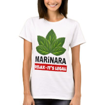 Marinara Relax Es ist rechtliche Basilika Blätter 
