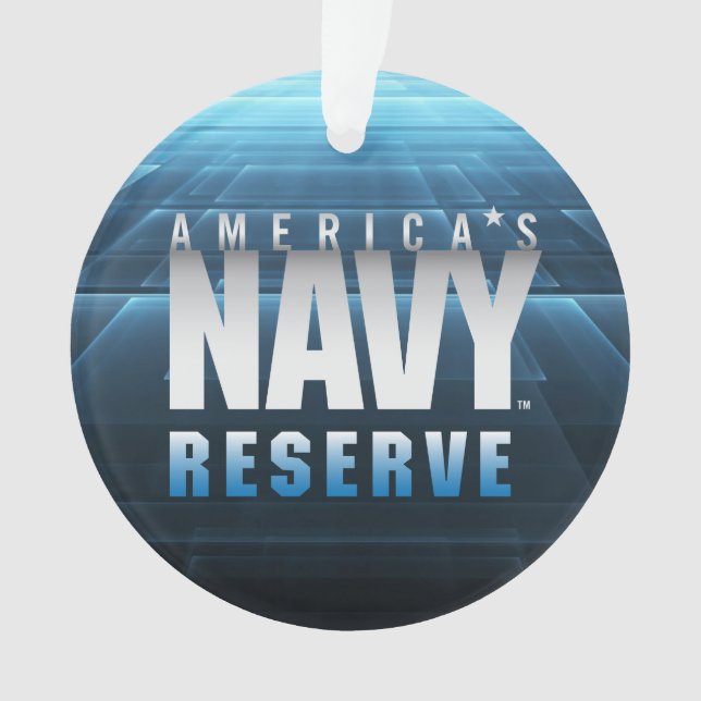 Marine américaine | Réserve navale américaine (devant)