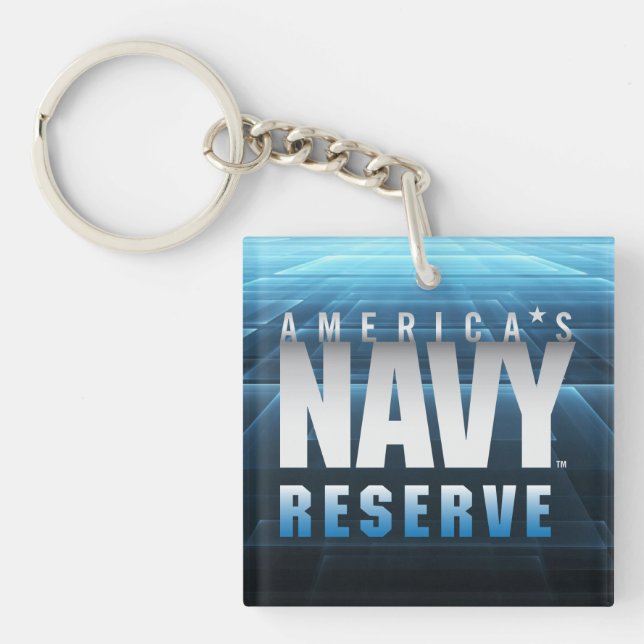 Marine américaine | Réserve navale américaine (Devant)
