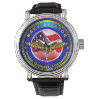 Marine Aviator