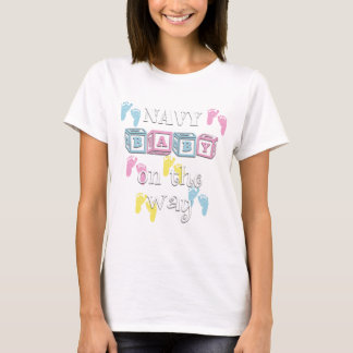 MARINE-BABY T-Shirt