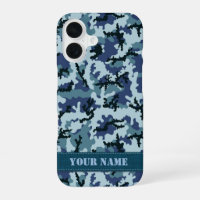 Marine Camouflage