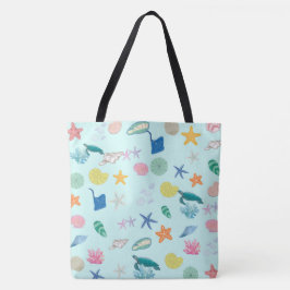 Marine Magic Tasche