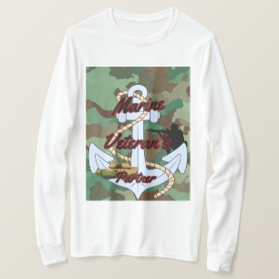 Marine Partner T - Shirt