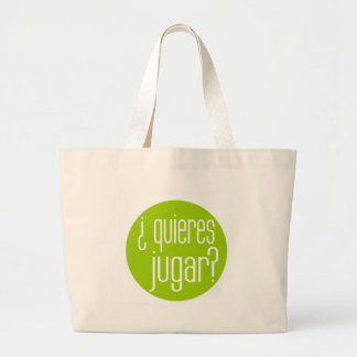Marine ¿ quieres jugar? Tasche