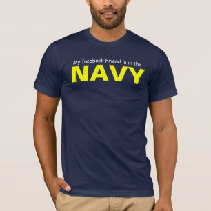 Marine T-Shirt