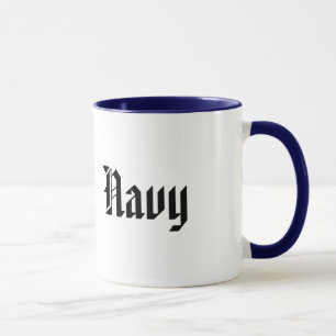 Marine Tasse