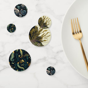 Marine Treasures Konfetti