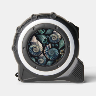 Marine Treasures Maßband