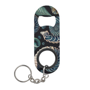 Marine Treasures Mini Flaschenöffner