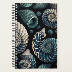 Marine Treasures Planer