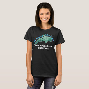 Marinebiologie T-Shirt