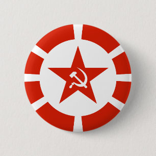 Marineflagge 1923 button