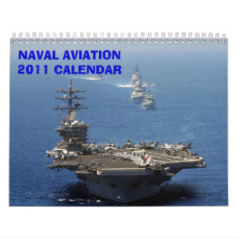 MARINEFLIEGEREI 2011 - Besonders angefertigt Kalender
