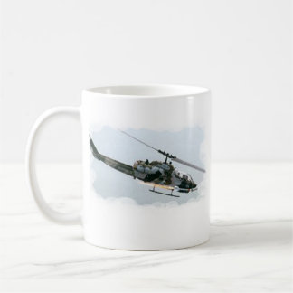 Marinehubschrauber-Licht-Angriff Squadron-367 Kaffeetasse