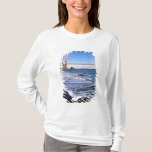 Marinenköpfe, Golden Gate Bridge San T-Shirt
