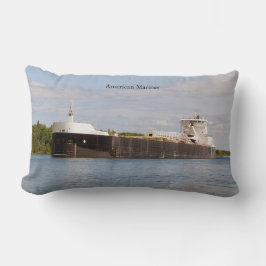 Mariner Lumbalkissen Lendenkissen