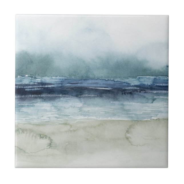 Mariner's Mist - Shoreline Fliese (Vorderseite)