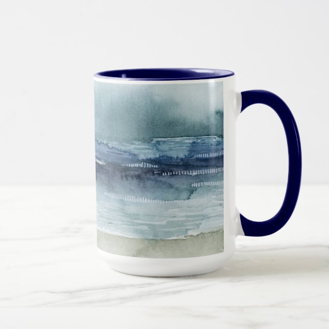 Mariner's Mist - Shoreline Tasse (Rechts)