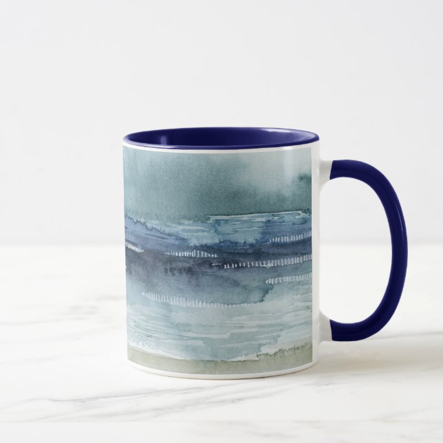 Mariner's Mist - Shoreline Tasse (Rechts)