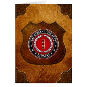 Marines américains : Adjudant-chef deux (adjuc-2