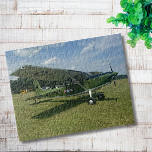 Marines Green Airplane Foto Family Night