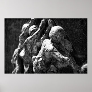 Marines... Oorah! Poster