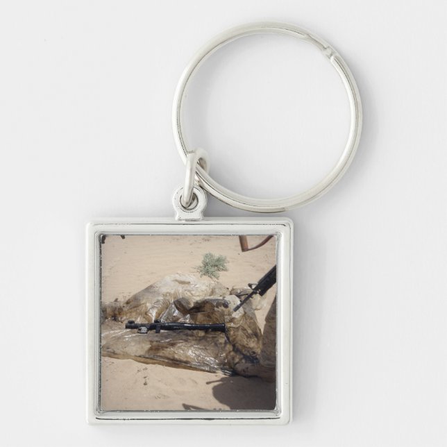 Marines Schlüsselanhänger (Vorne)