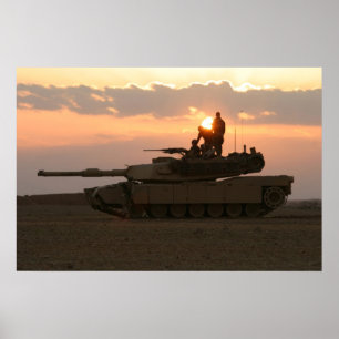 Marinesicherheit Poster