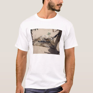 Marinesoldaten T-Shirt