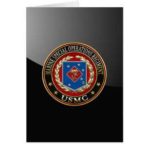 MarineSpezialoperation-Regiment (MSOR) [3D]