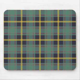 MarineTartan Mousepad