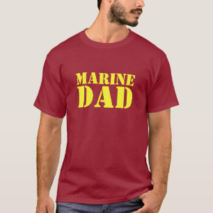MARINEVater T-Shirt