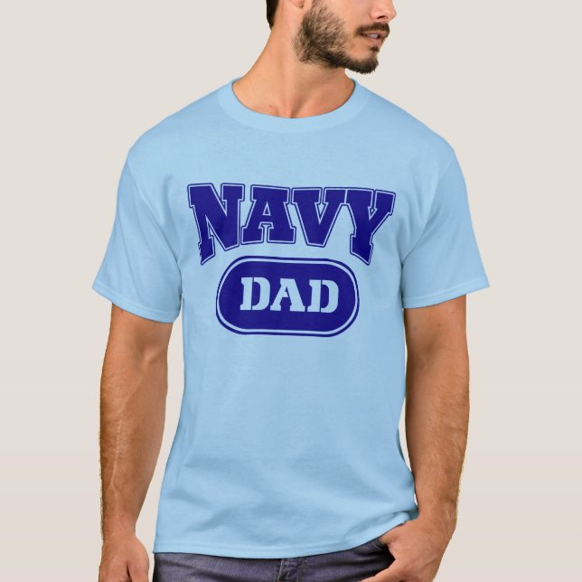 Marinevati T-Shirt (Vorderseite)