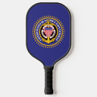 Marineveteran Pickleball Schläger