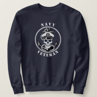 Marineveteran Sweatshirt