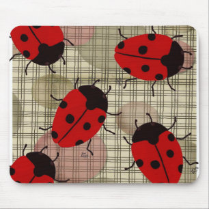 MARINKÄFER MOUSEPAD