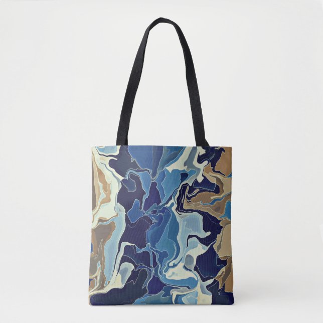 Marins Pass Tasche (Vorderseite)