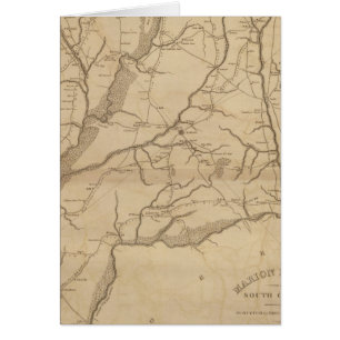 Marion District, Caroline du Sud