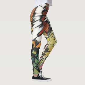 Mariposa Leggings